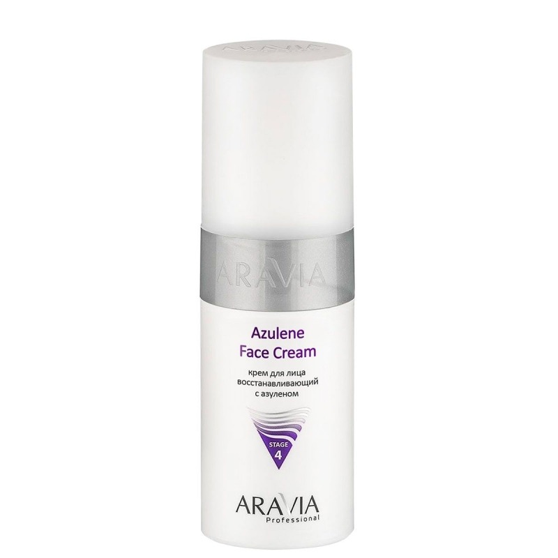 Крем для лица Aravia Professional