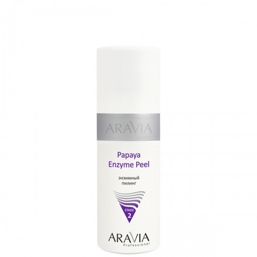 пилинг для лица Aravia Professional Papaya Enzyme Peel
