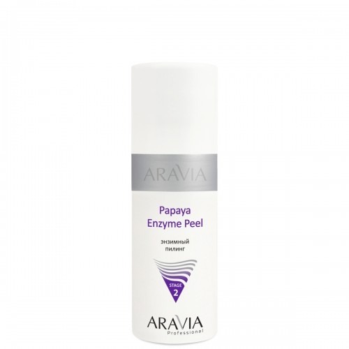 

Papaya Enzyme Peel