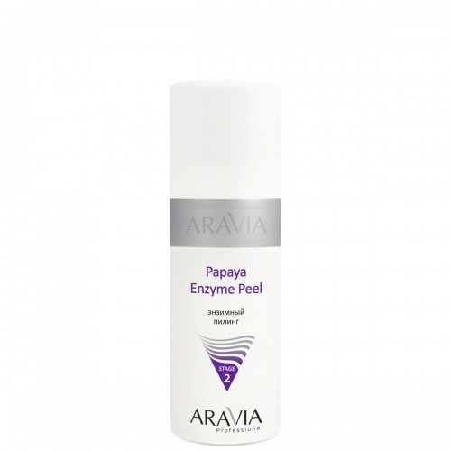 пилинг для лица Aravia Professional