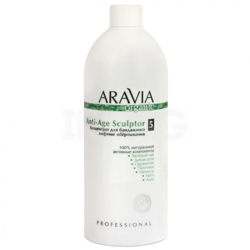 

Organic Anti-Age Sculptor