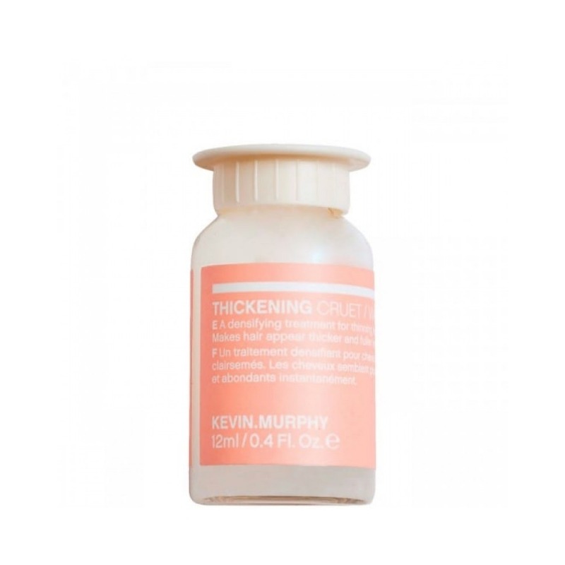 

«Уплотнение» Thickening Cruet Vial