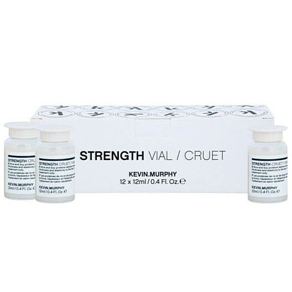 

«Сила» Strenght Cruet Vial