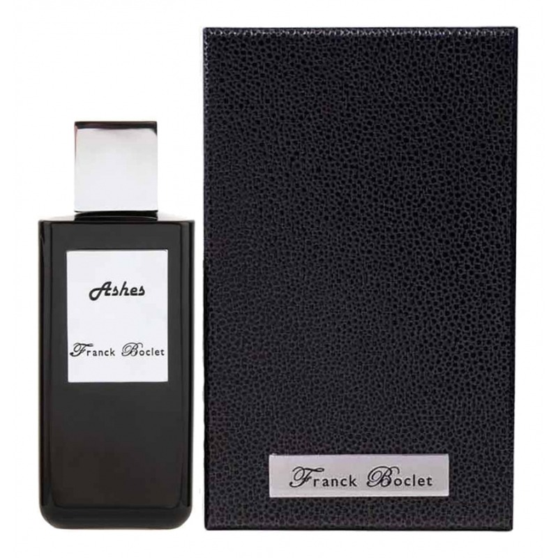 Ashes от Aroma-butik