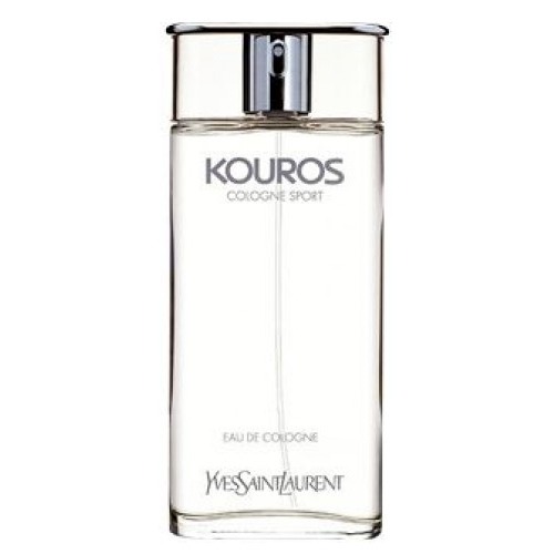 Yves Saint Laurent Kouros Cologne Sport 4680 100
