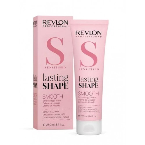 

Lasting Shape Smooth Sensitised