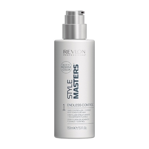 

Воск для волос Revlon Professional, Style Masters Endless Control