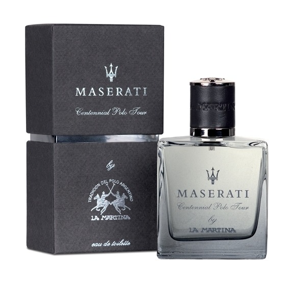La Martina Maserati Centennial Polo Tour