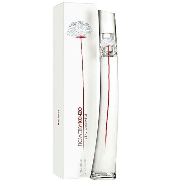 Kenzo perfume white flower clearance