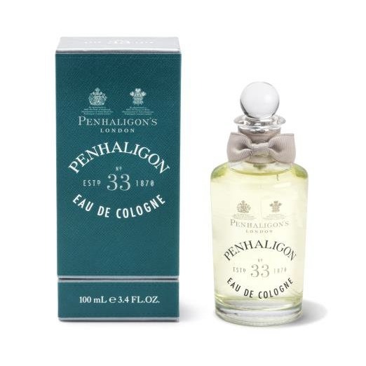 Penhaligon`s No. 33 Eau de Cologne - купить мужские духи, цены от 