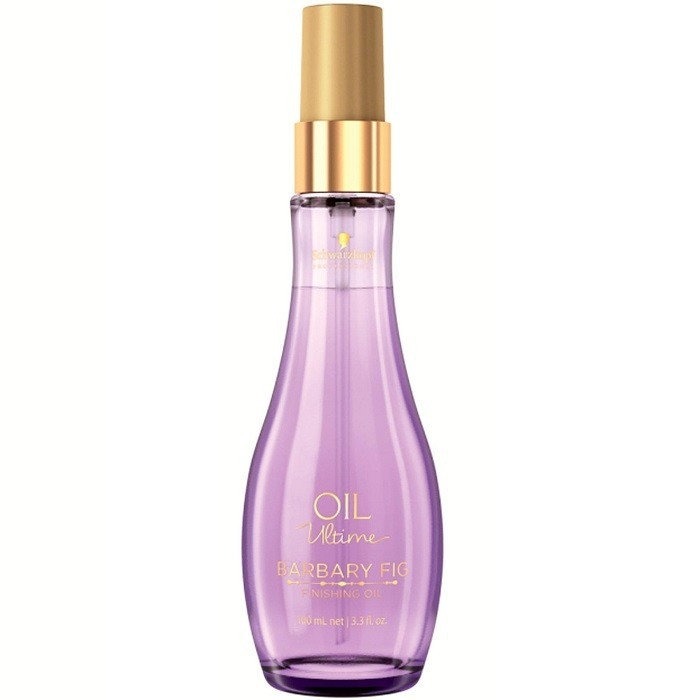 

Масло для волос Schwarzkopf Professional, Oil Ultime