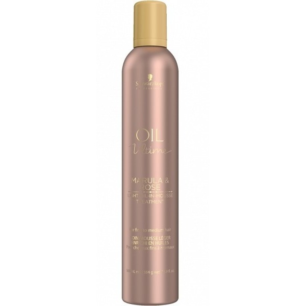 

Маска для волос Schwarzkopf Professional, Oil Ultime