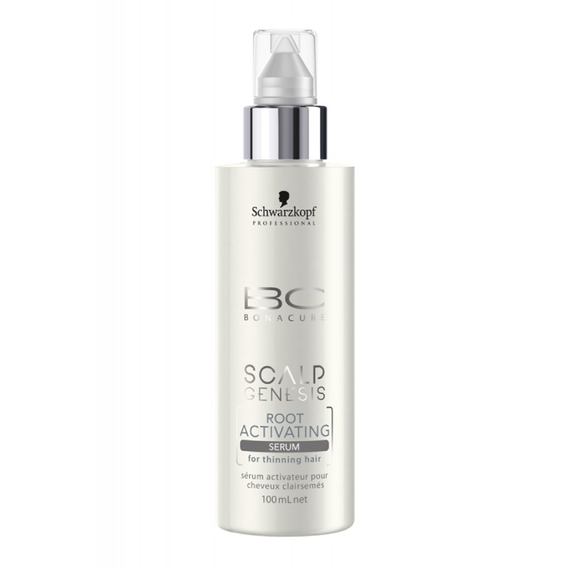 Флюид для волос Schwarzkopf Professional