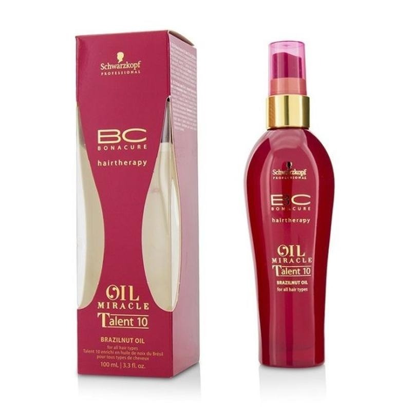 

Спрей для волос Schwarzkopf Professional, «Бразильский орех»
