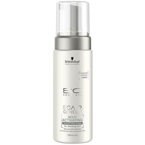 

BC Scalp Genesis Root Activating