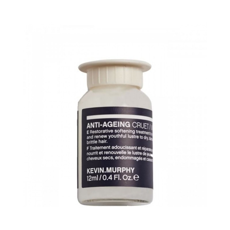 

Anti-Ageing Cruet Vial