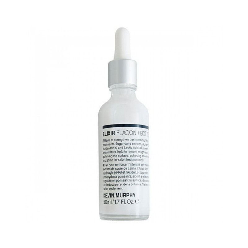 

«Эликсир» Elixir Flacon Bottle