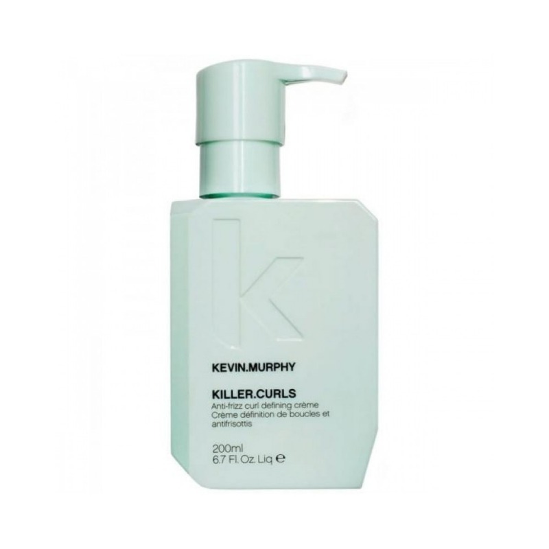 

Кремы для волос Kevin Murphy, Killer.Curls