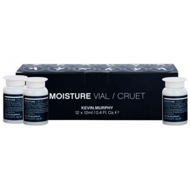 

«Увлажнение» Moisture Cruet Vial