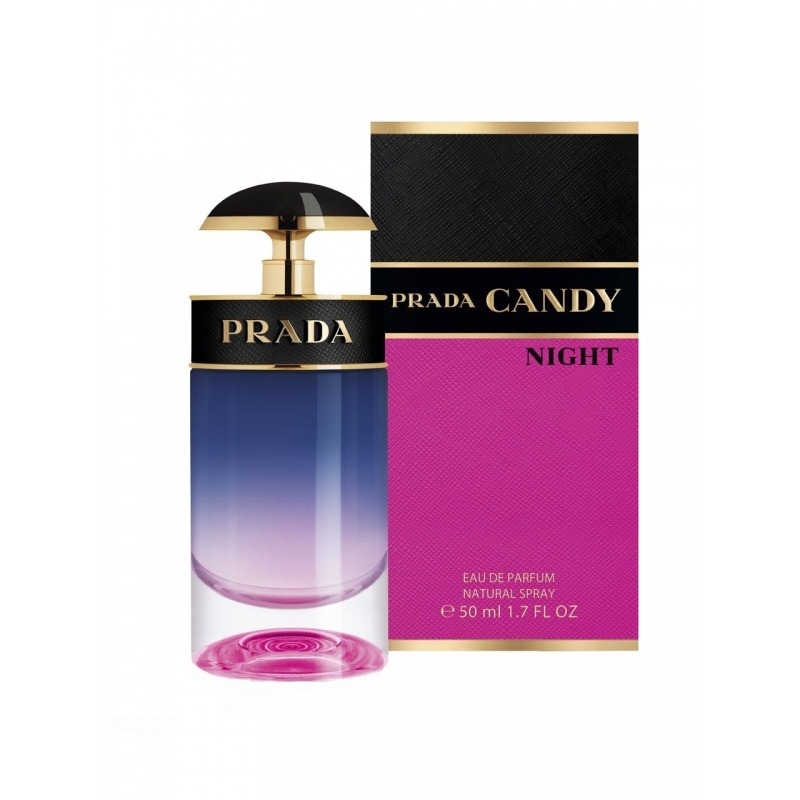 Prada Candy Night от Aroma-butik