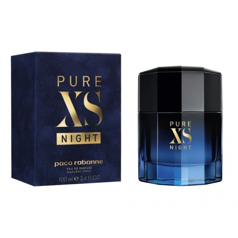 Pure XS Night от Aroma-butik