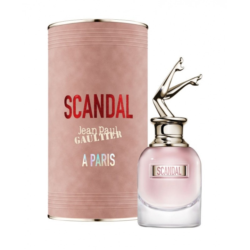Jean paul outlet scandal paris