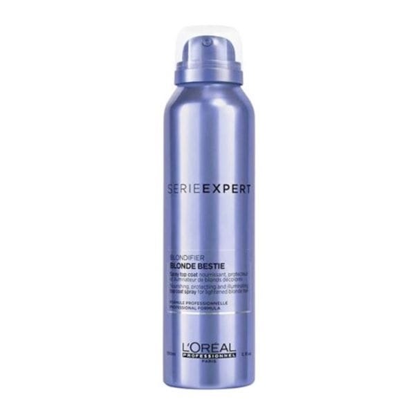 

Спрей для волос Loreal Professionnel, Blondifier Blonde Bestie