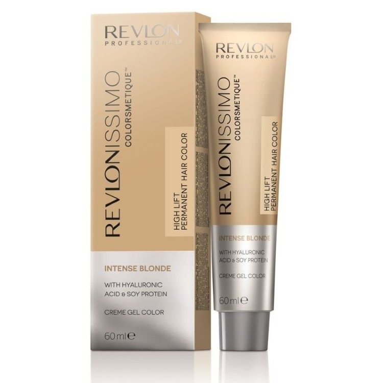 Краска для волос Revlon Professional