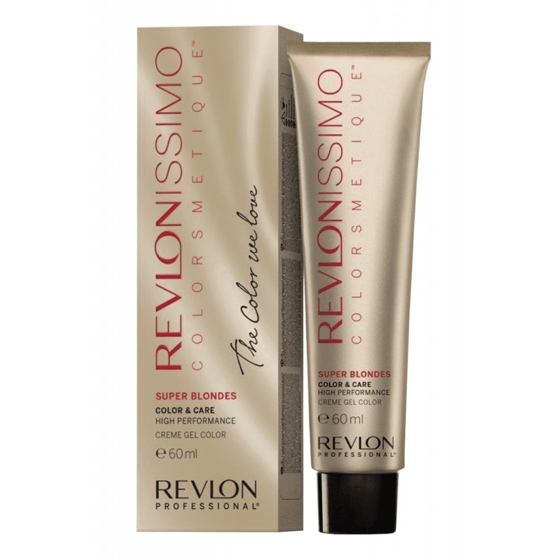 

Краска для волос Revlon Professional, Revlonissimo Intense Blondes