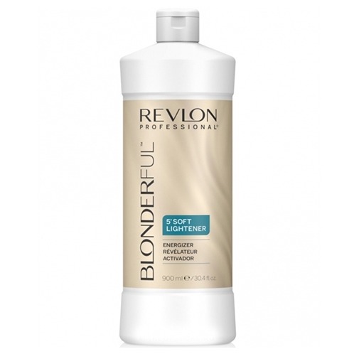 

Активатор для краски Revlon Professional, Blonderful Lightener Energizer
