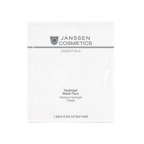 

Hydrogel Mask Face