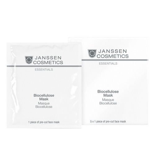 

Biocellulose Mask