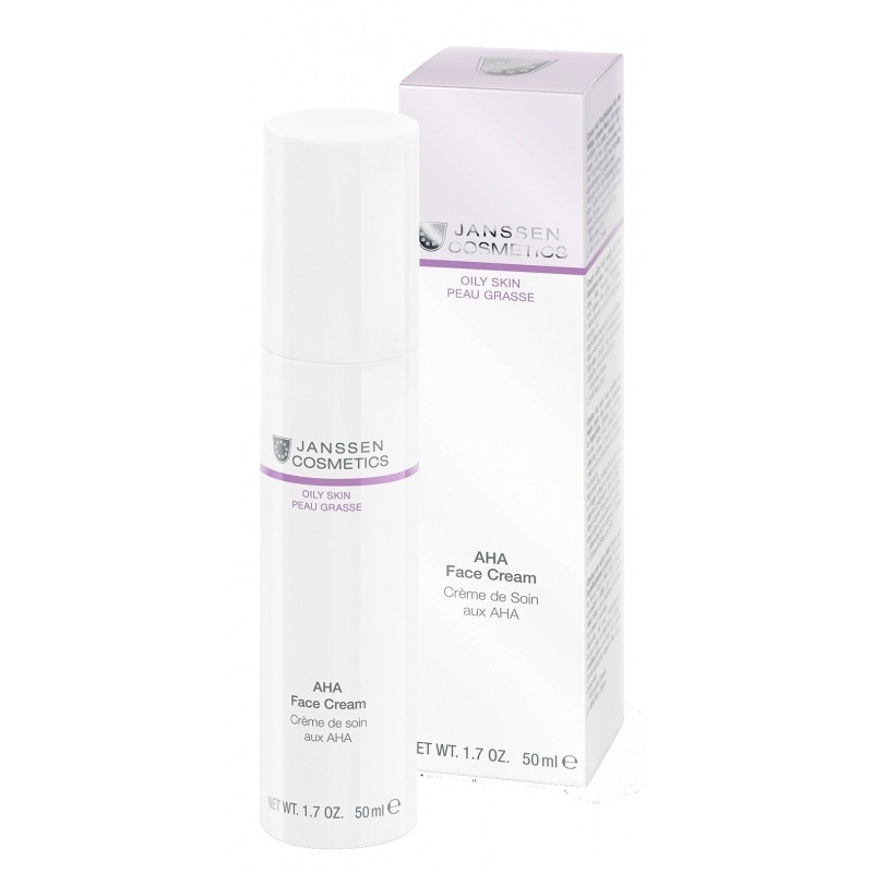 

AHA Face Cream