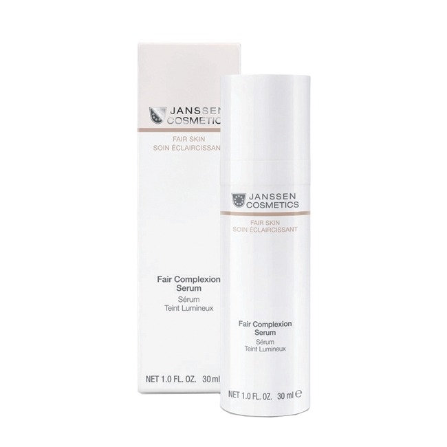 

Fair Complexion Serum