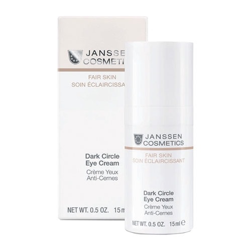 

Dark Circle Eye Cream