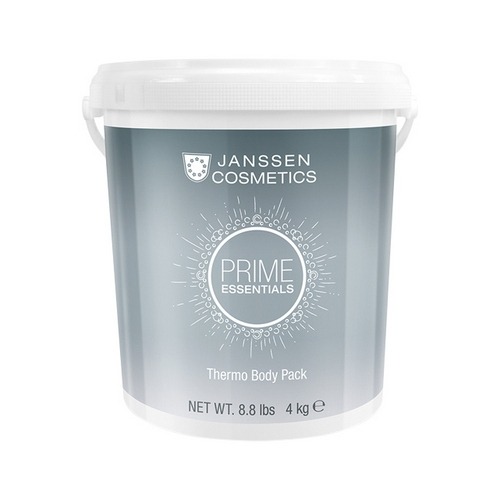 Обертывание Janssen Prime Essentials