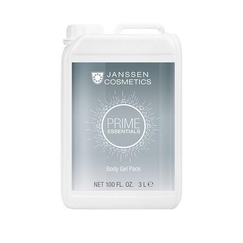Обертывание Janssen Prime Essentials