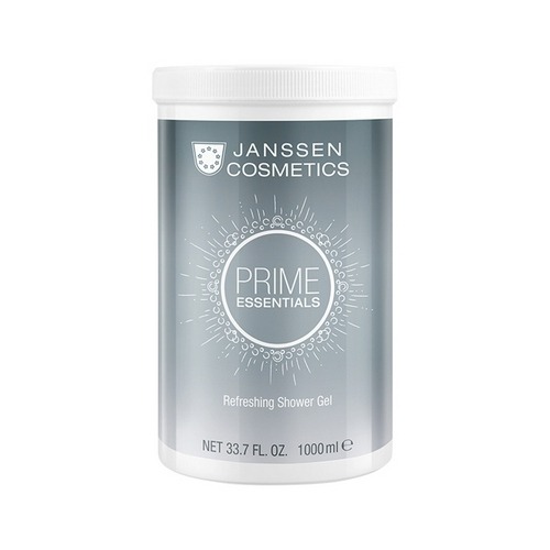 

Prime Essentials