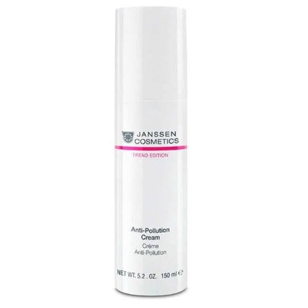 

Крем для лица Janssen, Trend Edition Anti-Pollution Cream