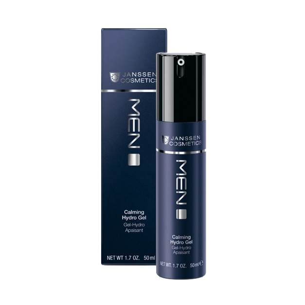 

Men Calming Hydro Gel