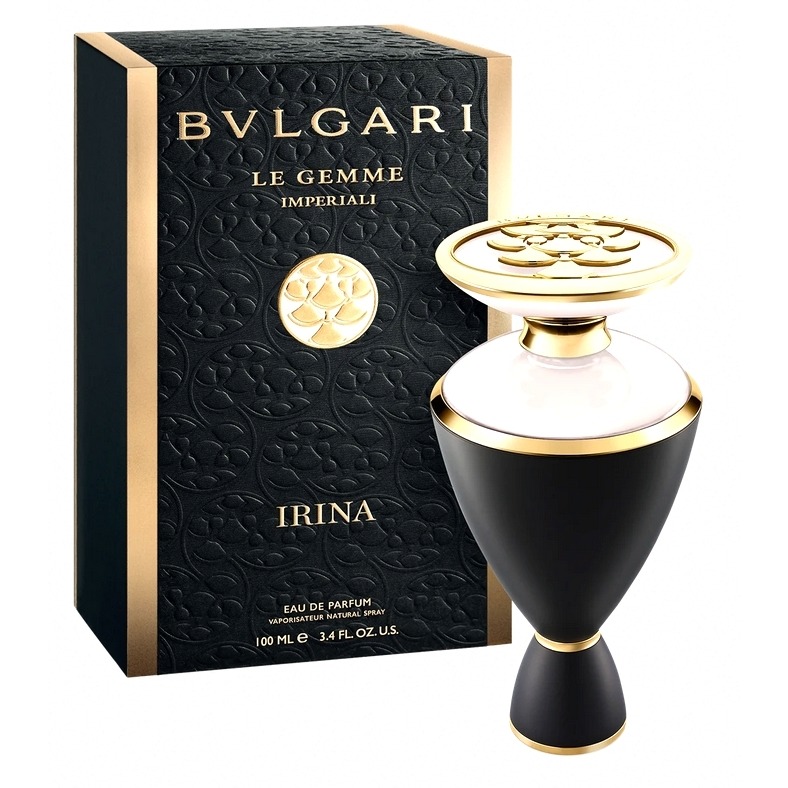 BVLGARI Irina