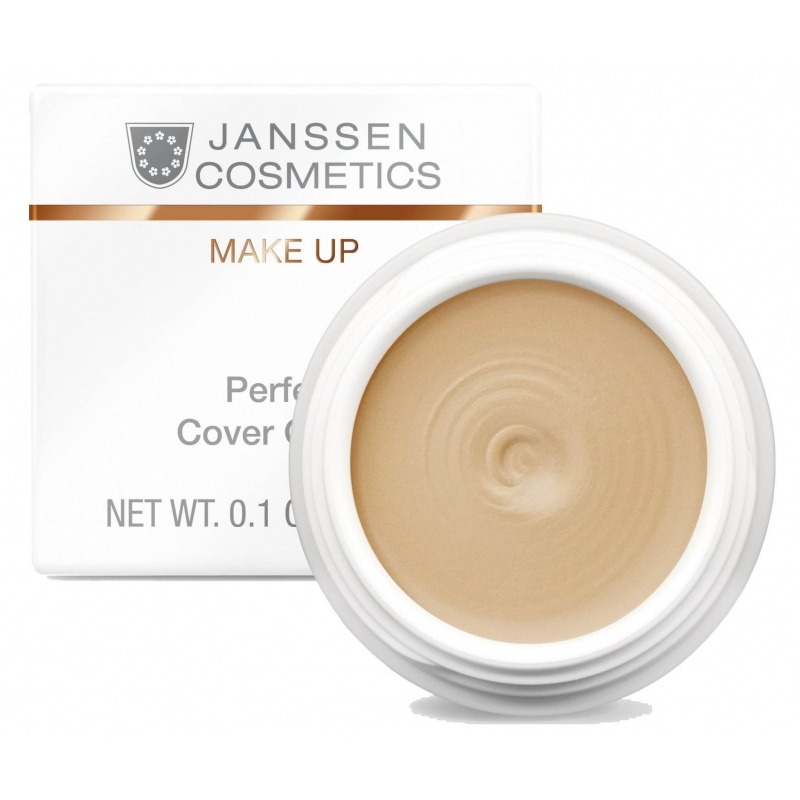

Perfect Cover Cream