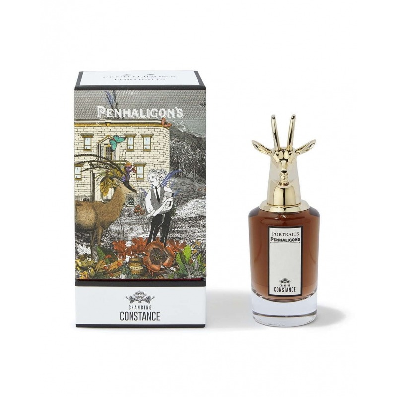 Penhaligon`s Changing Constance