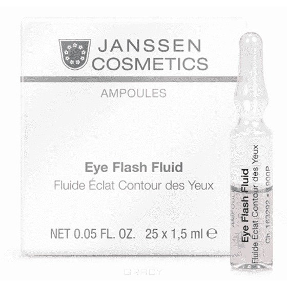 

Eye Flash Fluid