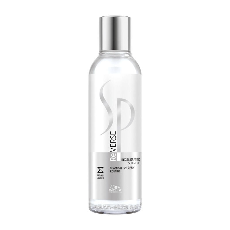 

Шампунь Wella, SP ReVerse