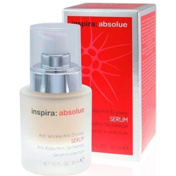 

Inspira Absolue Serum Anti Dryness