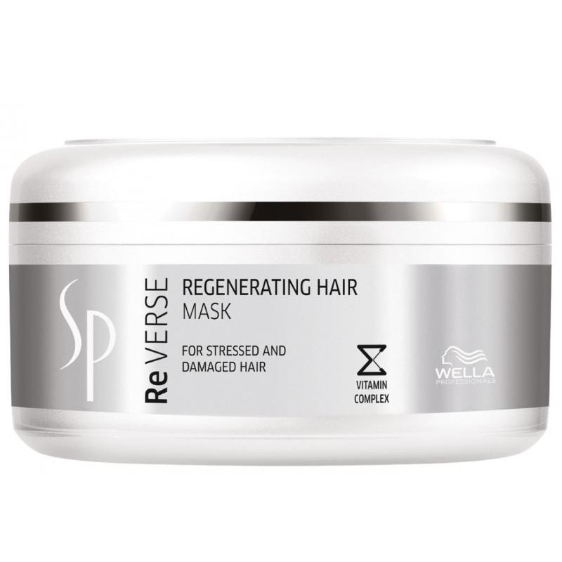

Маска для лица Wella, SP ReVerse