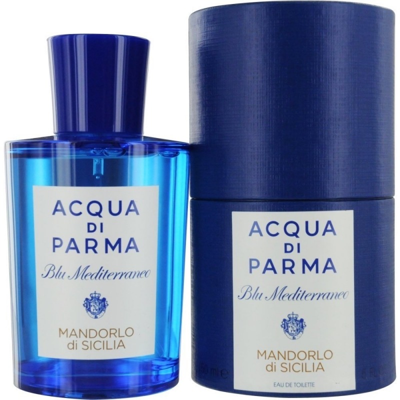 Mandorlo di Sicilia от Aroma-butik