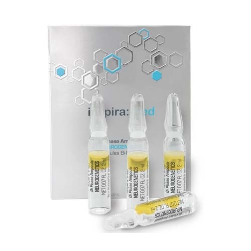 

Bi-Phase Ampoules Neurogenetics