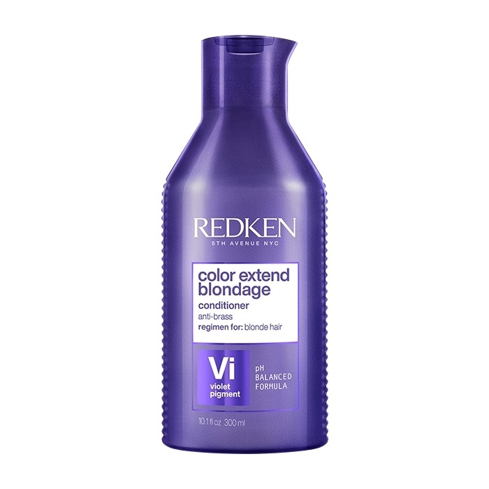 

Кондиционер Redken, Color Extend Blondage